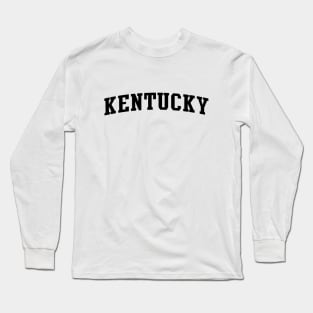 Kentucky T-Shirt, Hoodie, Sweatshirt, Sticker, ... - Gift Long Sleeve T-Shirt